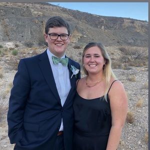 Meet your Posher, Catherine